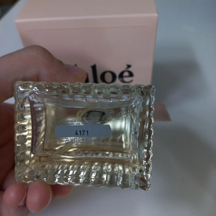 끌로에 edp 50ml + 퍼퓸드 바디로션 100ml 이미지
