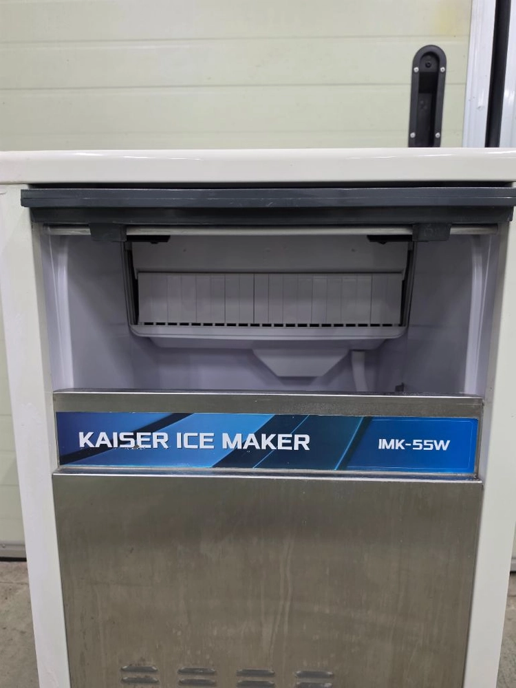 카이저 제빙기 IMK-55W 이미지