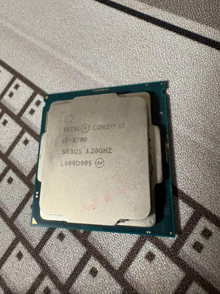 z390보드,8700cpu,삼성 ddr4 8g x 2ea 이미지