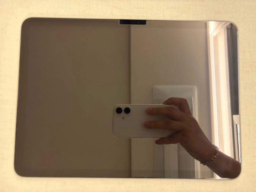 아이패드 에어 11 m3 스페이스그레이 128gb wifi + 애플펜슬 usb c타입 풀박스 이미지