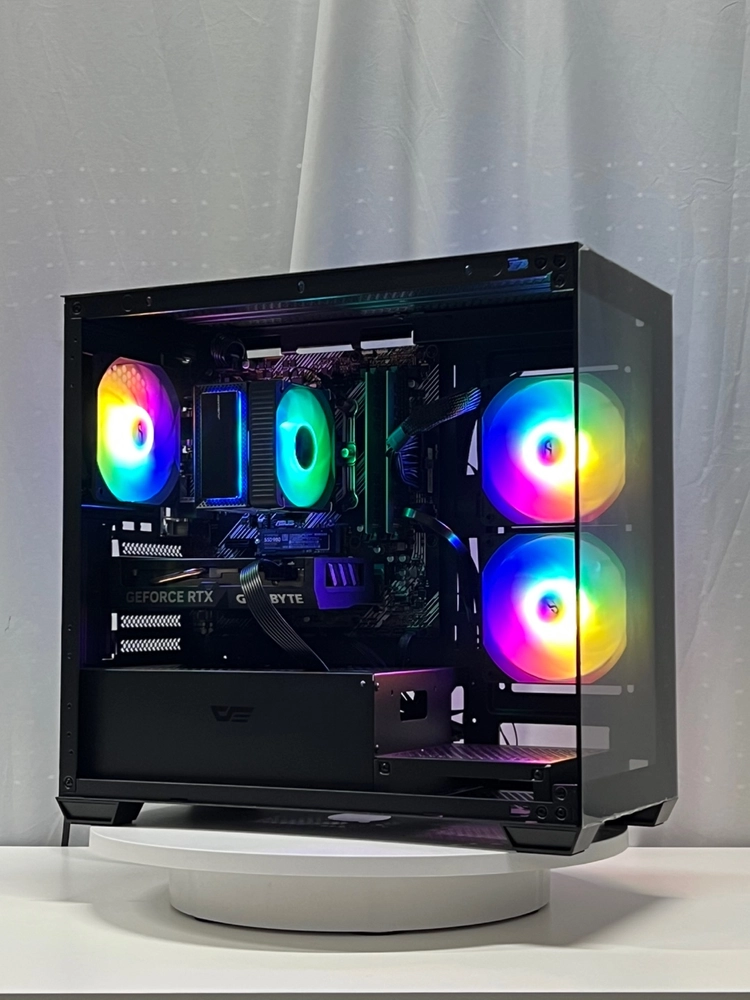 한정특가! RTX2070 8GB 중고 가성비 게이밍 컴퓨터 데스크탑 - 안심되는 중고거래
