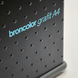 브론컬러 Broncolor Grafit A4 파워팩(A) 이미지