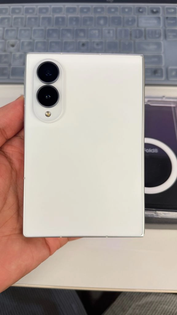 갤럭시 폴드8 1TB 램 16 (공기계) 잘가라 (판매) 이미지