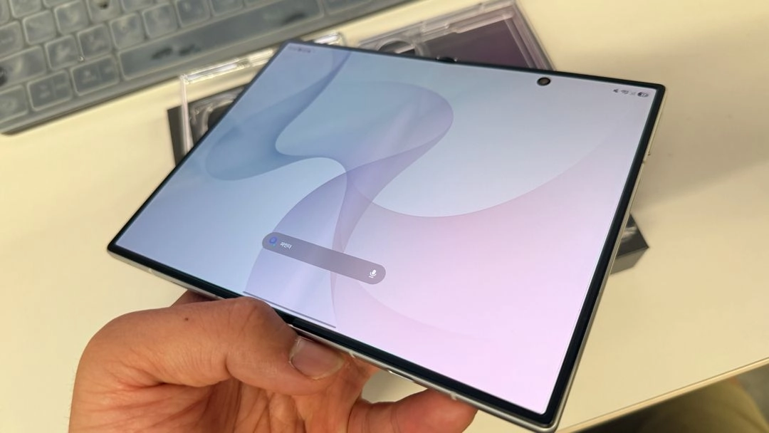 갤럭시 폴드8 1TB 램 16 (공기계) 잘가라 (판매) 이미지