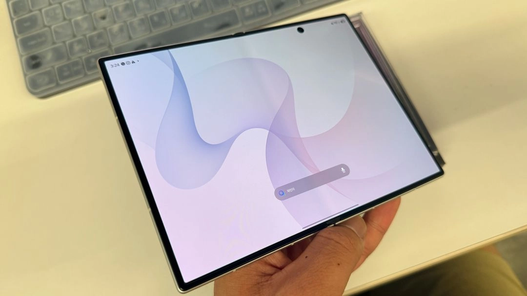 갤럭시 폴드8 1TB 램 16 (공기계) 잘가라 (판매) 이미지