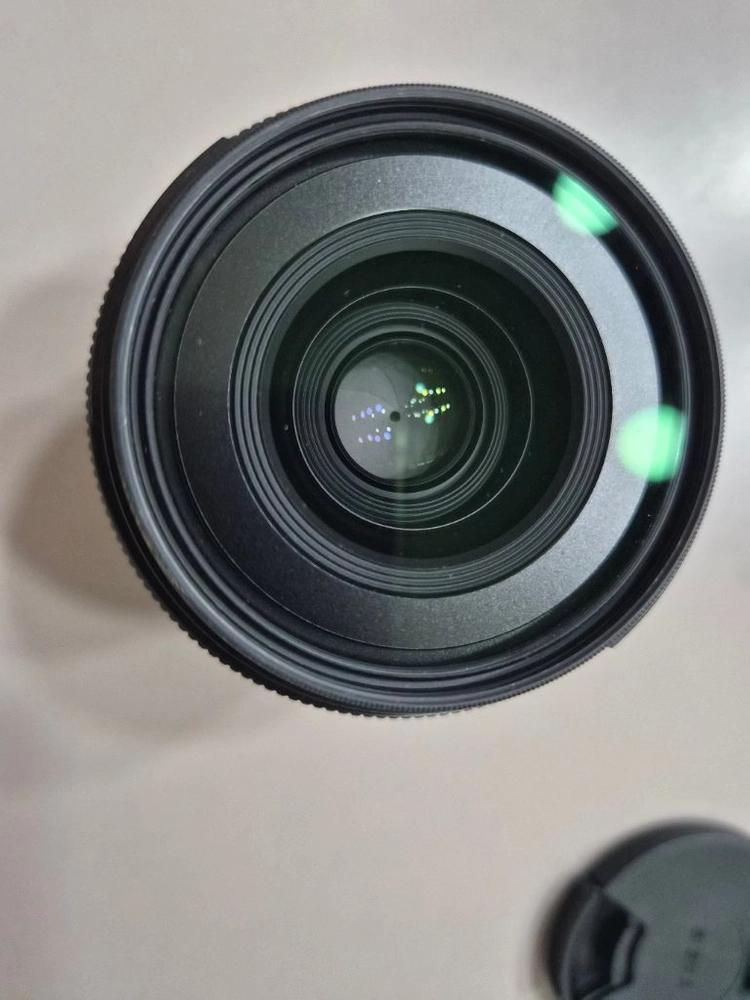 시그마 35mm f2 Contemporary L마운트렌즈 이미지