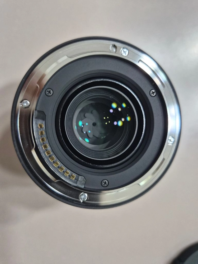 시그마 35mm f2 Contemporary L마운트렌즈 이미지