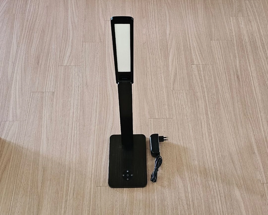 (정품) (PRISM) 프리즘 LED 스탠드 / 면광원 / 알루미늄 소재 이미지