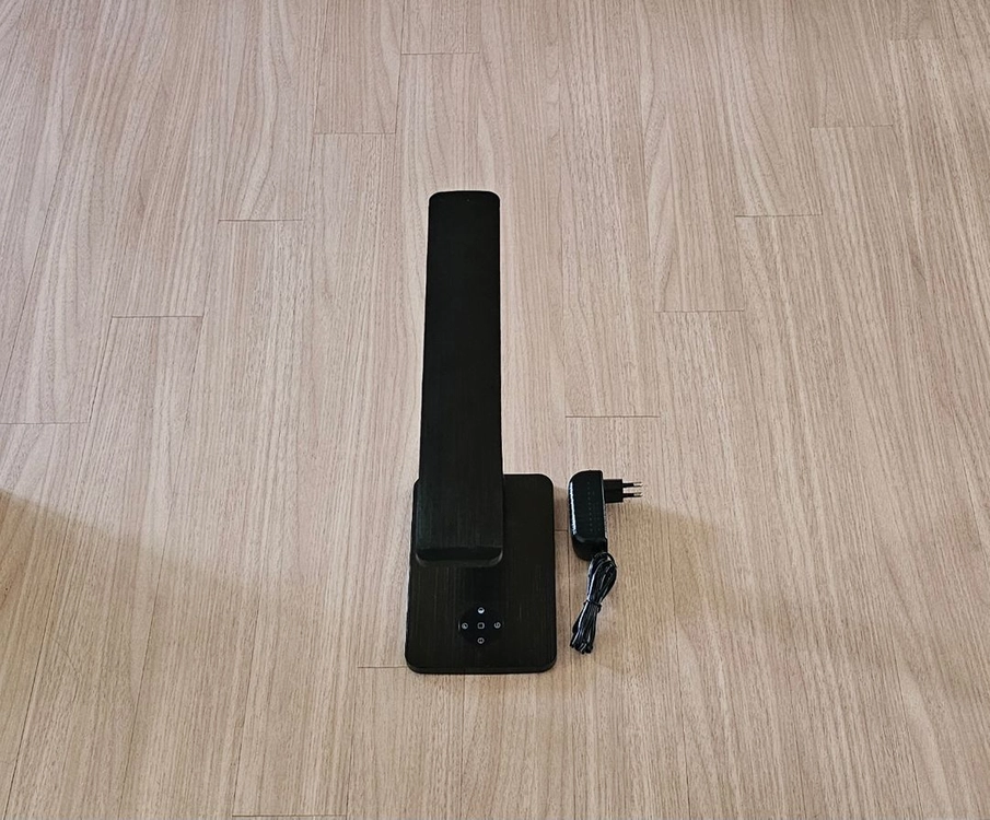 (정품) (PRISM) 프리즘 LED 스탠드 / 면광원 / 알루미늄 소재 이미지