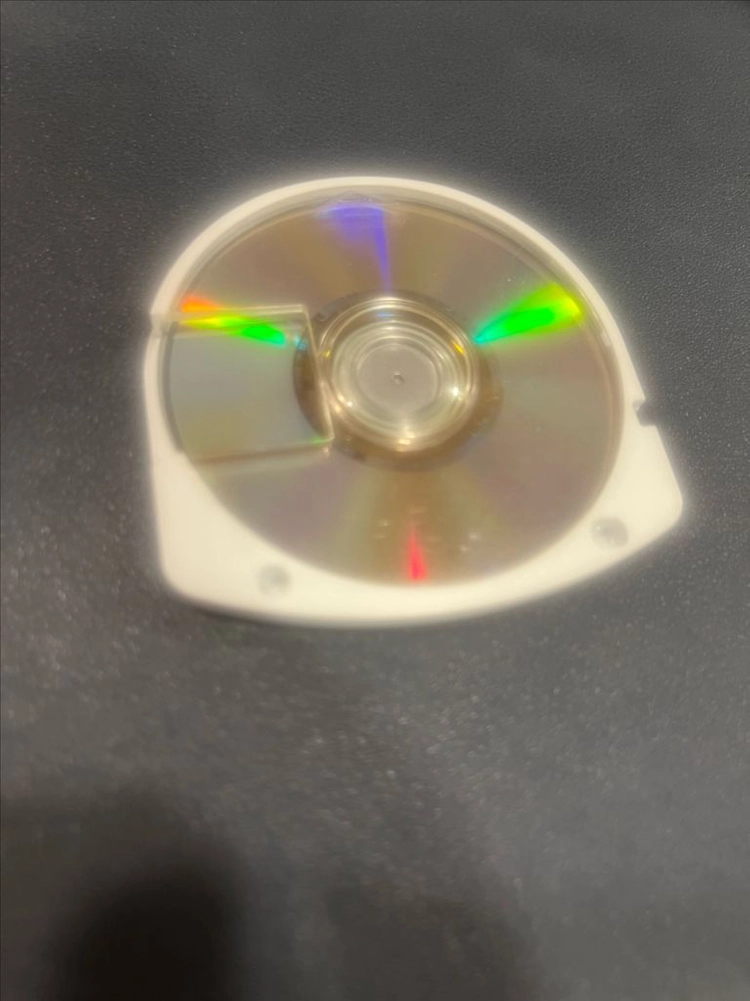PSP UMD 모두의 골프 포터블 이미지