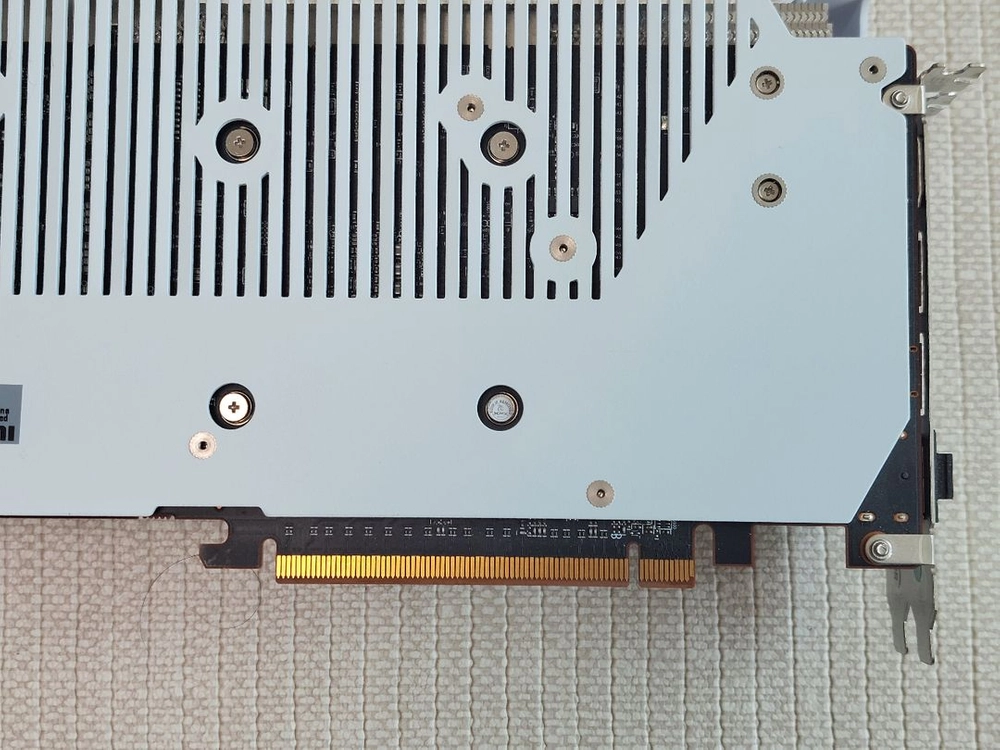 XFX 라데온 RX 7900 GRE MAGNETIC AIR 이미지