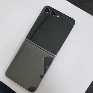 갤럭시Z플립5 256GB 블랙 SK 무잔상 기능정상 중고폰 216380 이미지