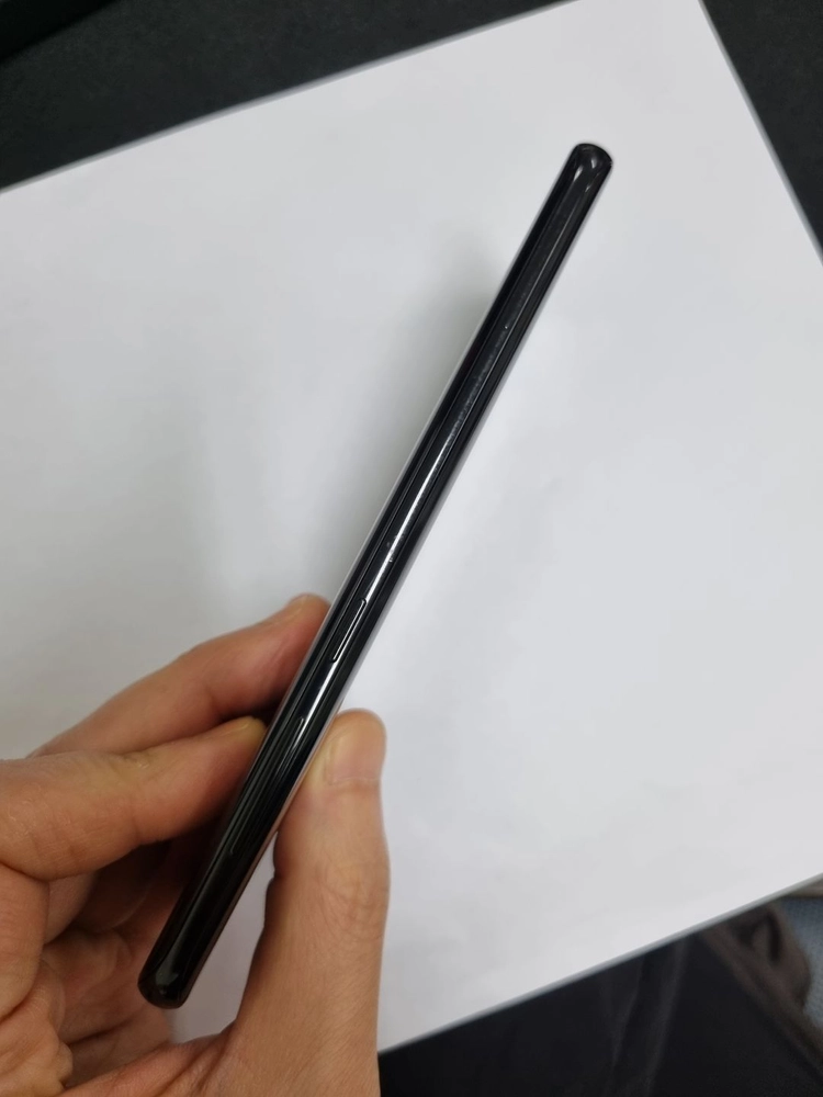 갤럭시S8 64GB 블랙 KT 기능정상 중고폰 213292 이미지