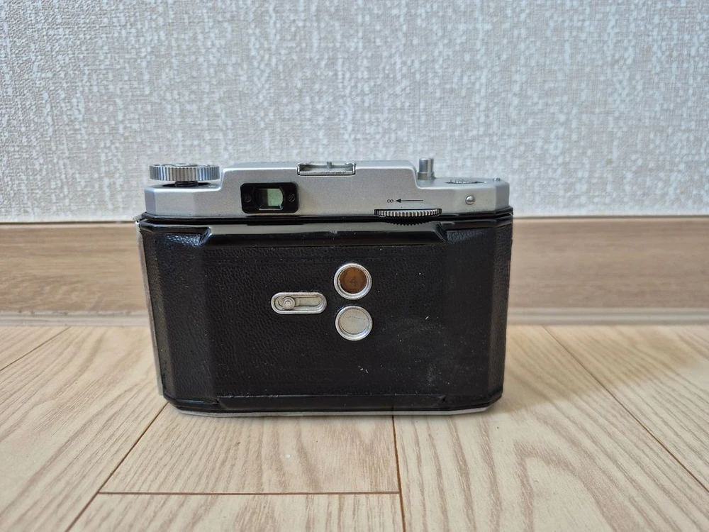 마미야6 폴딩카메라 6x6 이미지