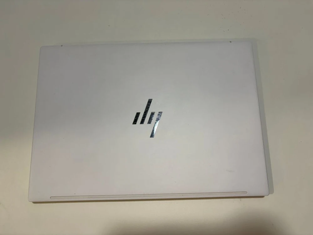 HP 에어로 13인치 노트북 0.9kg 세라믹 화이트 이미지