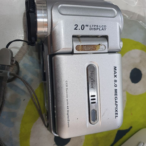 삼성 VM-M2100 소형 캠코더 이미지