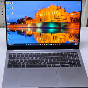 갤럭시북4 프로 울트라7 터치패널 NT960XGK-K71AG