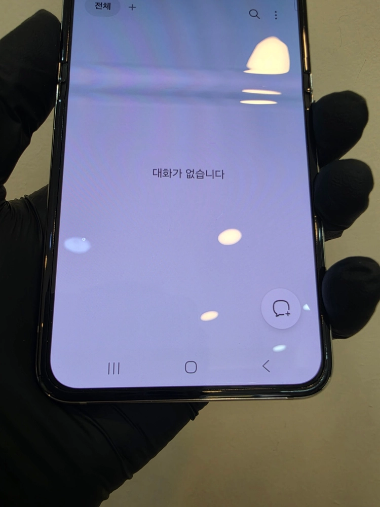 갤럭시Z플립5 512기가 크림 / 0915 이미지