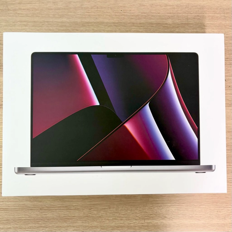 맥북프로 16인치 M2 Pro 32GB / 512GB / A급 풀박스 이미지