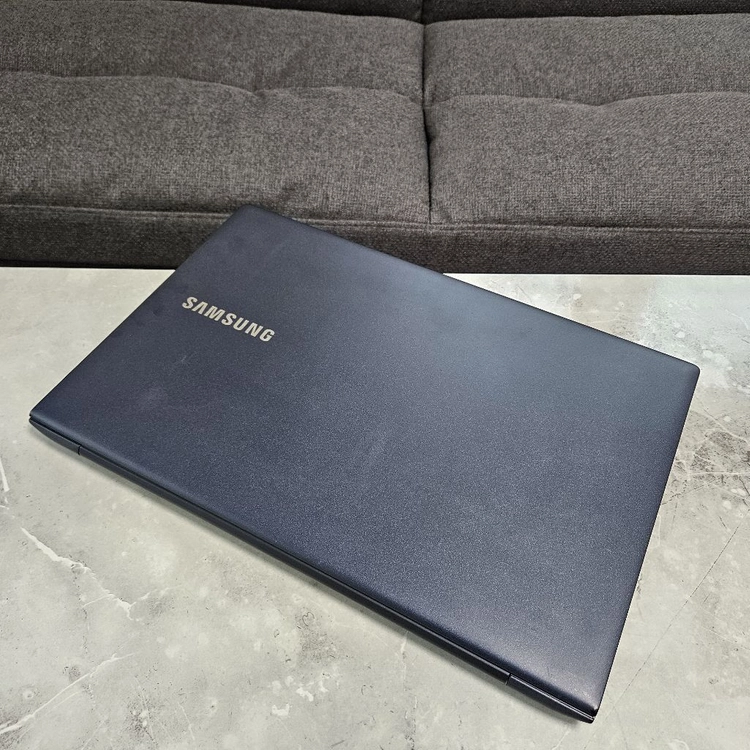 삼성 15.6인치 i7 노트북 새배터리 이미지