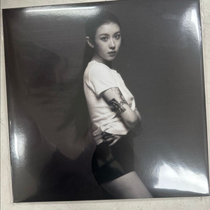백예린 Flash And Core LP 미개봉 이미지