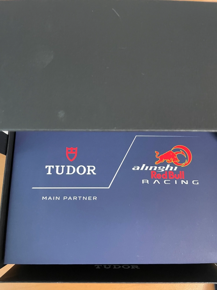 [판매] 튜더 Pelagos FXD Chrono Alinghi Red Bull Racing M25807KN-0001 이미지