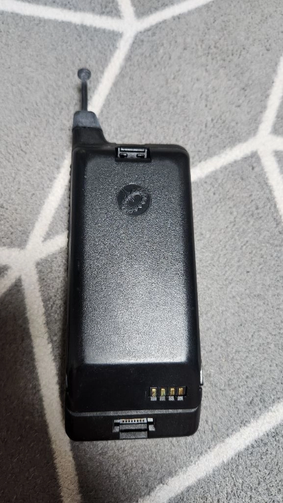 빈티지 피처폰 모토로라 S3126A 이미지