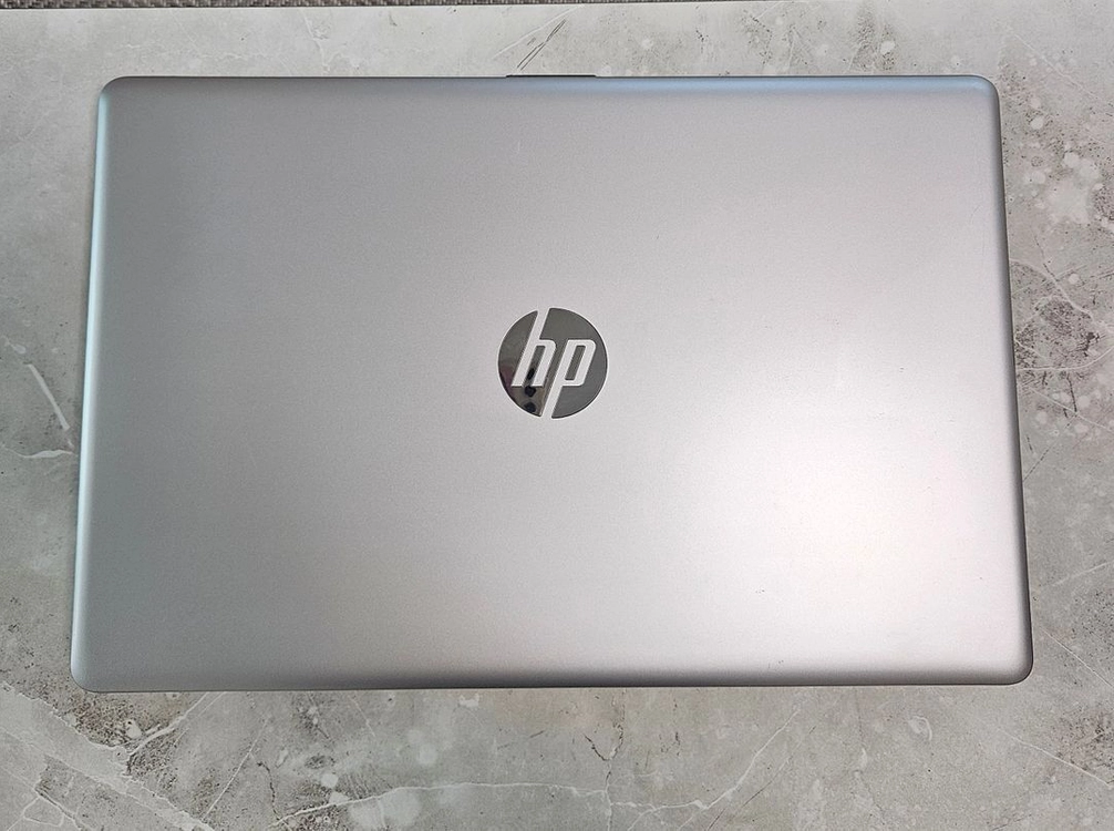 HP 파빌리온 17인치 노트북 이미지