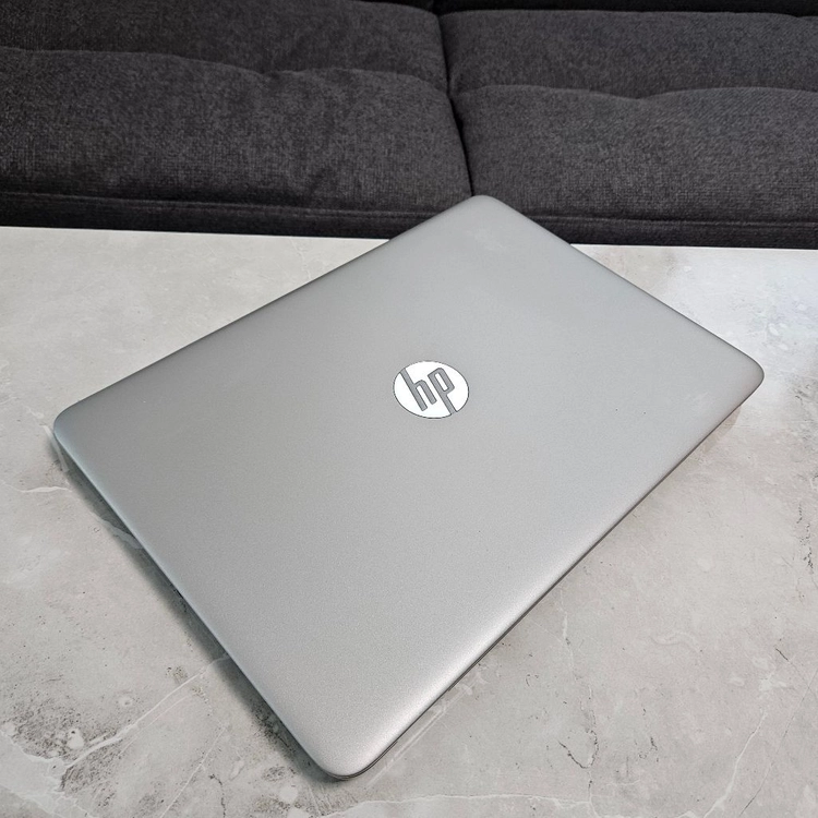 HP 파빌리온 17인치 노트북 이미지