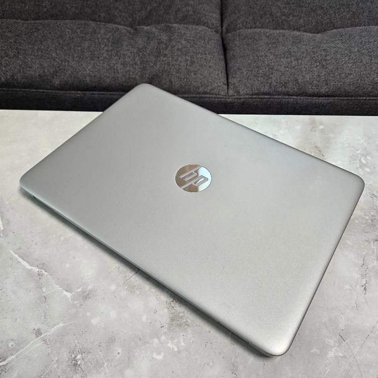 HP 파빌리온 17인치 노트북 이미지