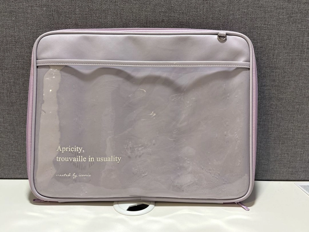 HP 에어로 13인치 노트북 0.9kg 세라믹 화이트 이미지