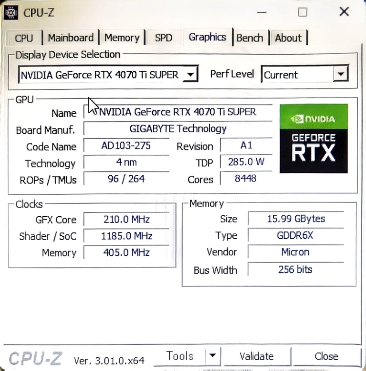 7800X3D, B850M, CL30 6000 DDR5 32GB 반본체 (4070TI SUPER 추가가능) 이미지