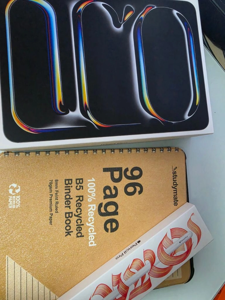 (애케플)아이패드 프로 11 m5 256GB 셀룰러 판매합니다 이미지