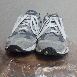 [무료배송]290 뉴발란스 992 그레이 이미지