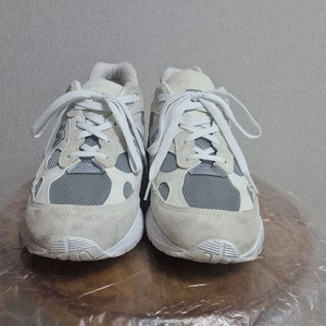 [무료배송]290 뉴발란스 992 화이트실버 이미지
