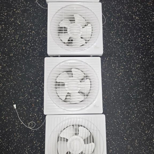 한일 환풍기 250x250 4개 이미지