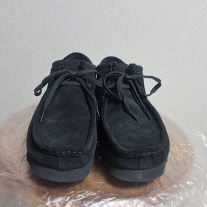 [무료배송] 클락스 왈라비 GTX 블랙 270 사이즈 이미지