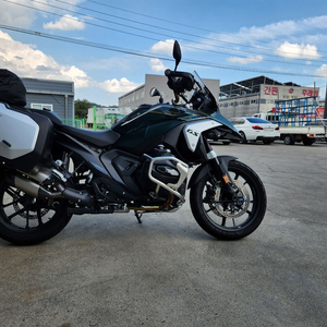 BMW OPTIN719 R1300GS 풀옵션 신차급팜니다 이미지