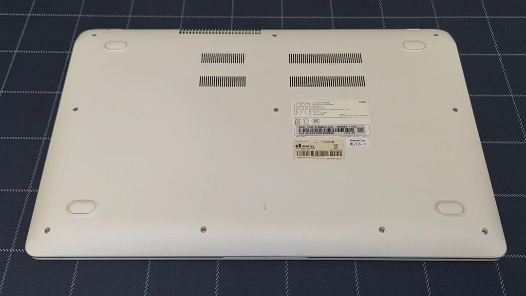 삼성 NT500R5H i3-5세대 A급 노트북, SSD 128GB, 램 8GB 이미지
