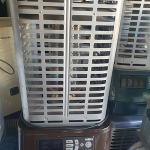파세코 P-15000F 석유난로 온풍기 열풍기 히터난로 팬타입난로 캠핑난로 열발열량 16100칼로리 이미지