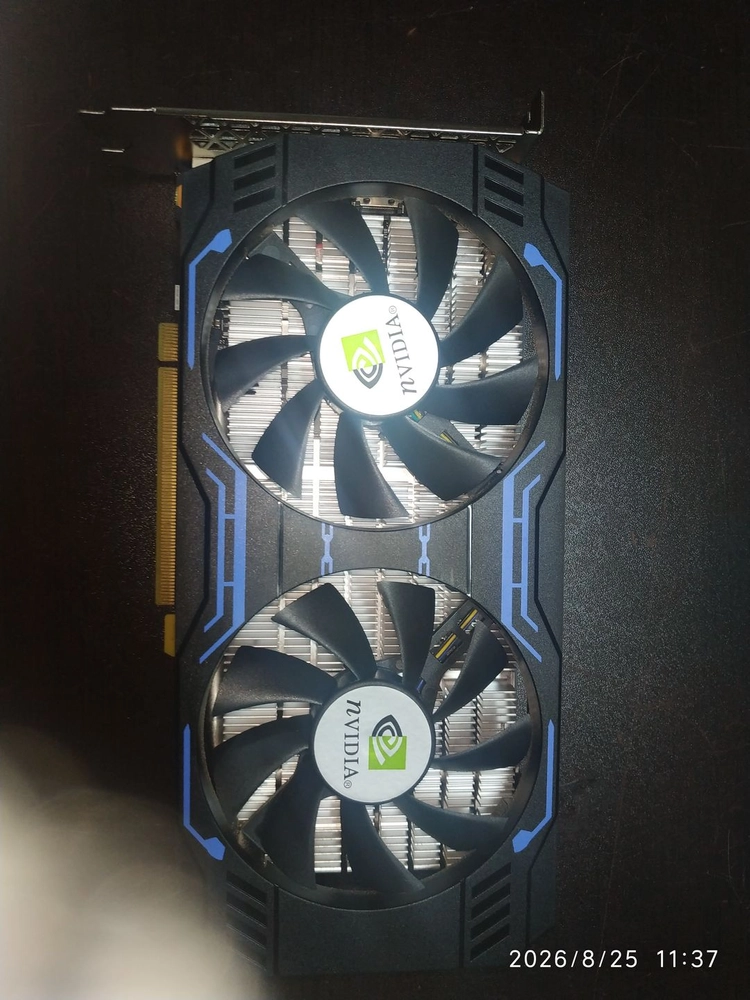 GTX 1660 super 수입사 리퍼 택포 17만원 - 안심되는 중고거래