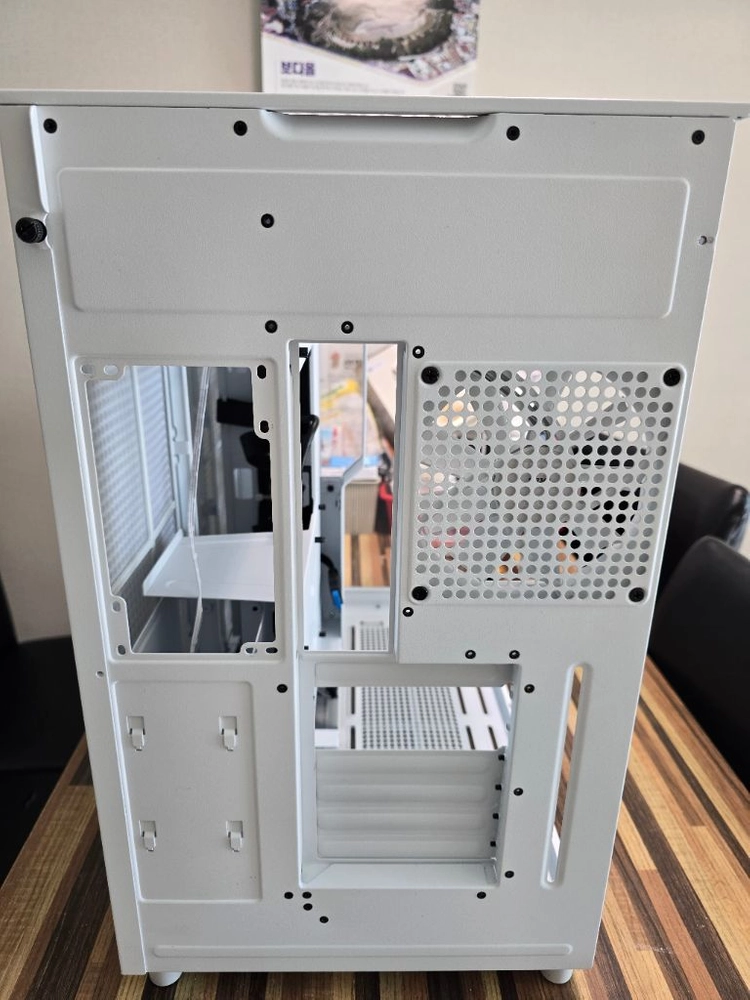 NZXT H9 Flow 박스없음 이미지