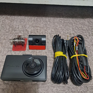 .,파인뷰 LXQ500파워. 블랙박스 QHD 32G, 이미지