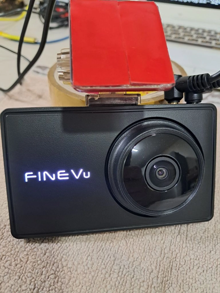 .,파인뷰 LXQ500파워. 블랙박스 QHD 32G, 이미지
