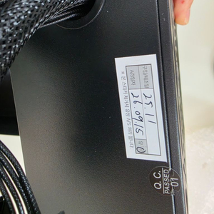aone 80PLUS 골드 파워서플라이 600W 이미지