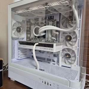 9800x3d 5080 pc 이미지