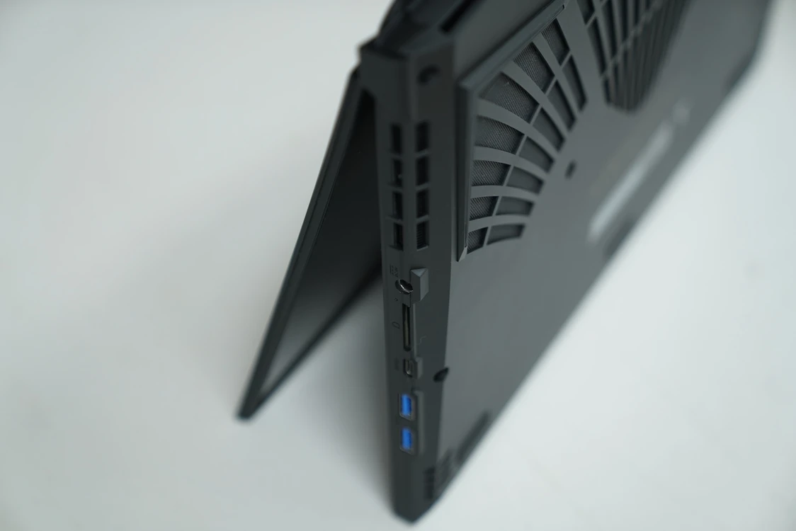 기가바이트 어로스 15P XD 게이밍 노트북 인텔 i7/16GB/512G/RTX3070/240Hz/300nit/IP 이미지