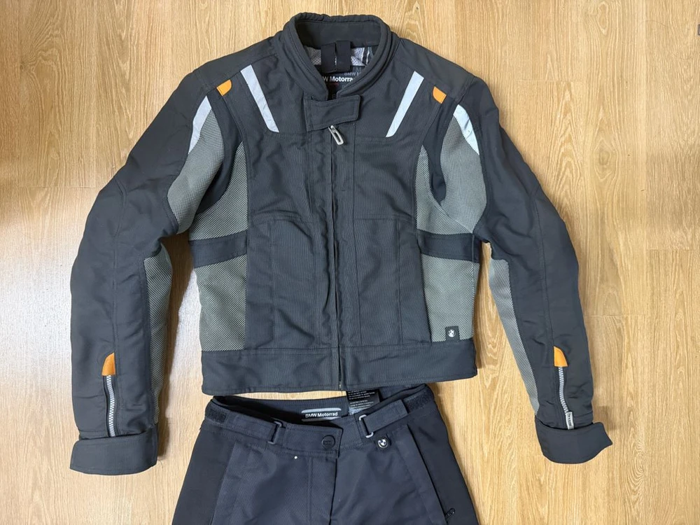 BMW AirFlow Suit 이미지
