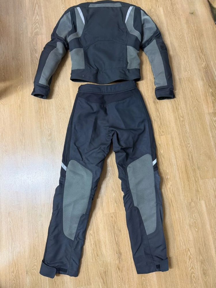 BMW AirFlow Suit 이미지