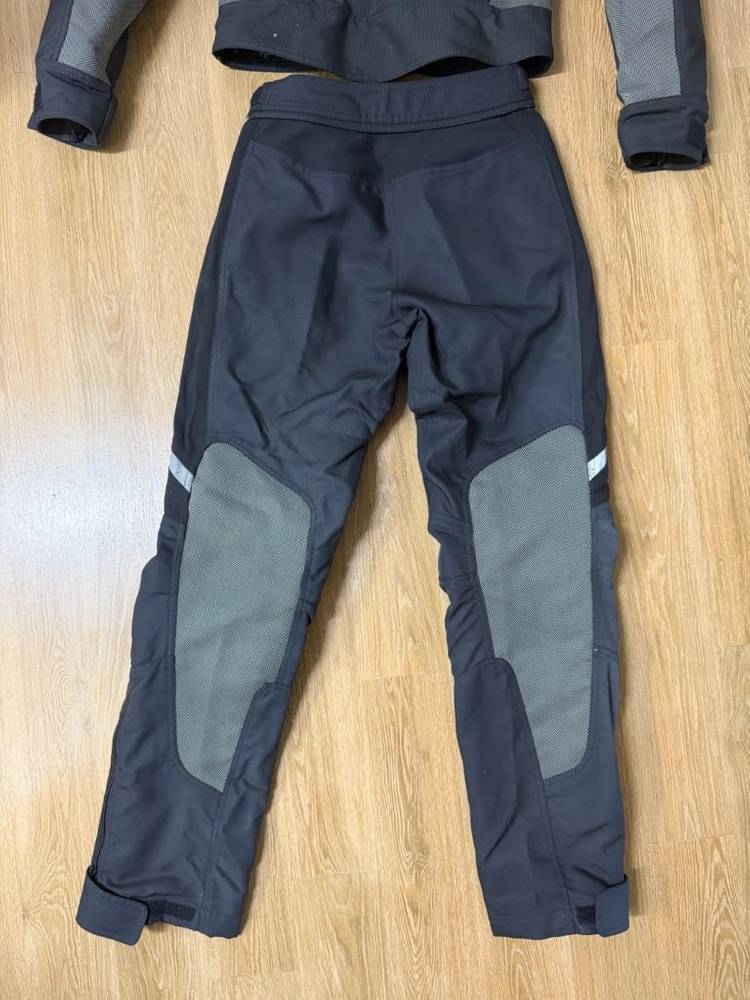 BMW AirFlow Suit 이미지